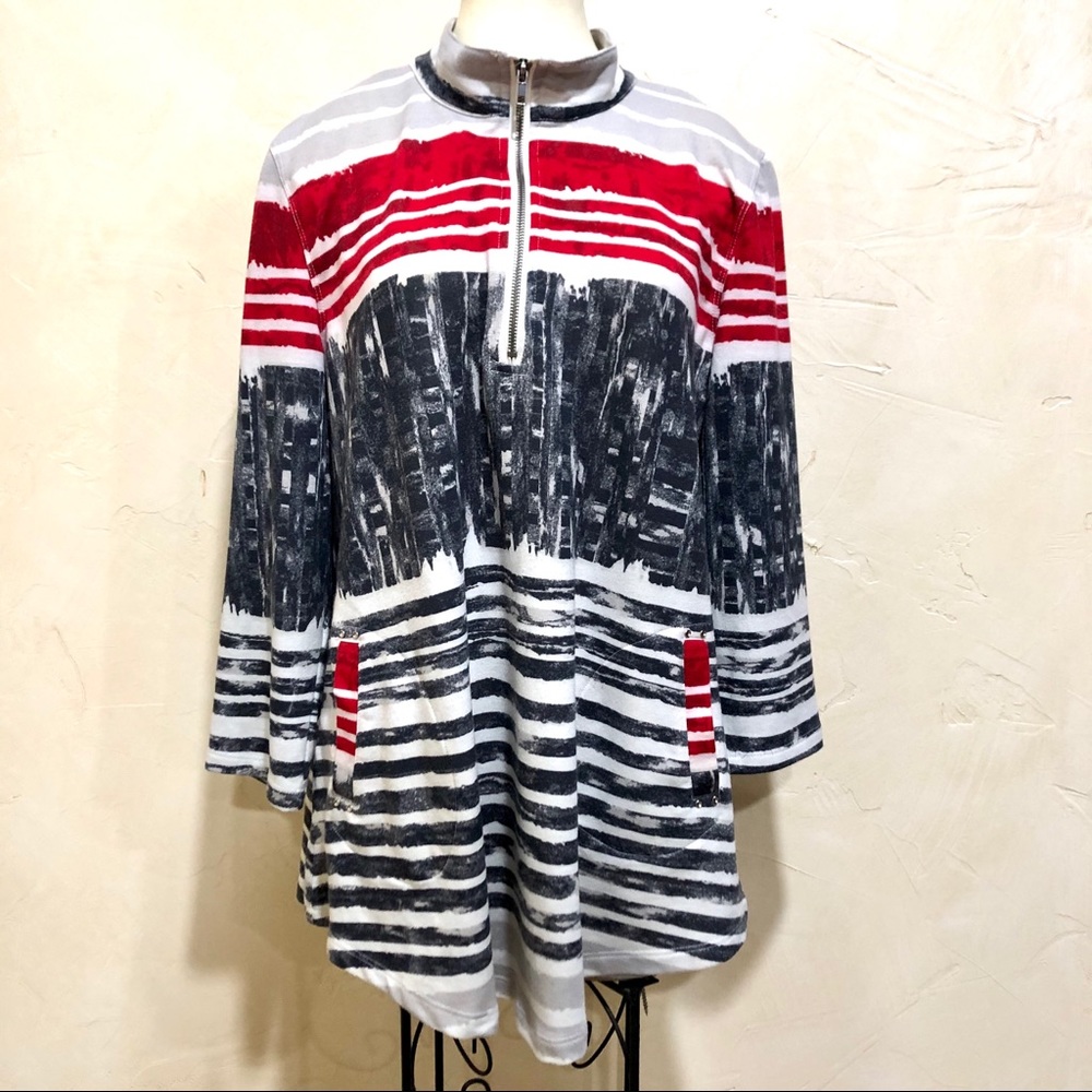 Multiples pullover